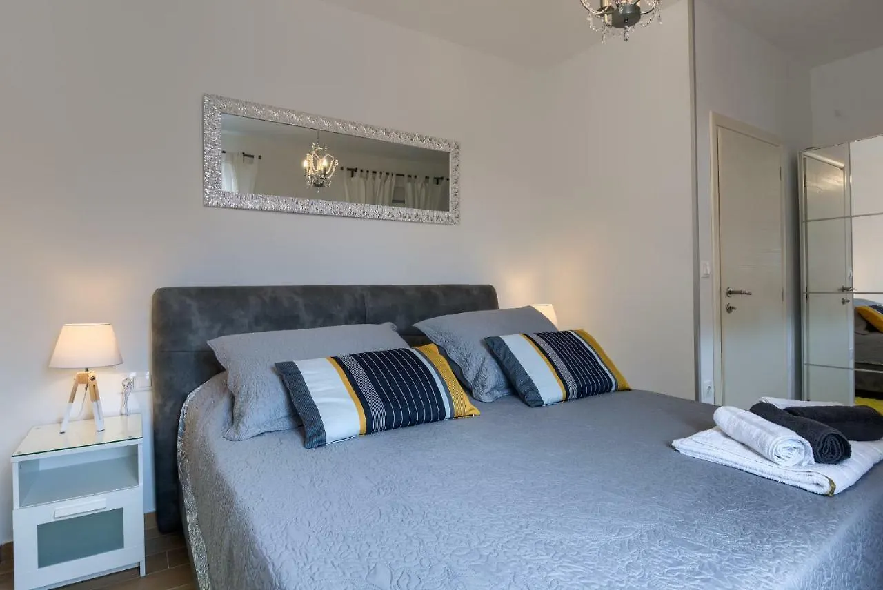 Apartments Dream In Arena 2 Pula Center Free Parking Croatia