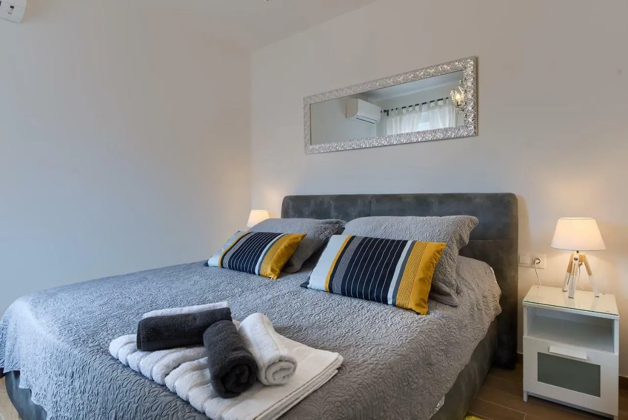 Apartments Dream In Arena 2 Pula Center Free Parking Croatia