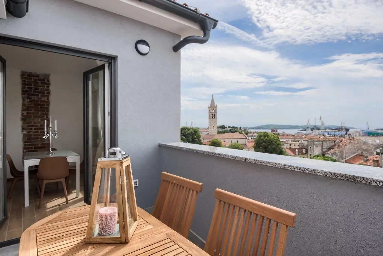 Apartments Dream In Arena 2 Pula Center Free Parking