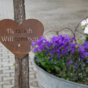Gut Tausendbachl Apartment Regen