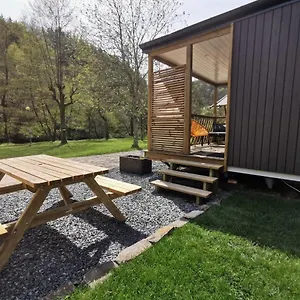 Gringlee Campingplatz Goebelsmuhle