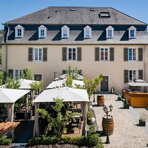 Restauberge Peitry Apartment Roodt-sur-Syre