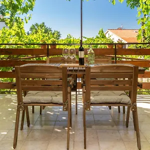 Visum Apartment