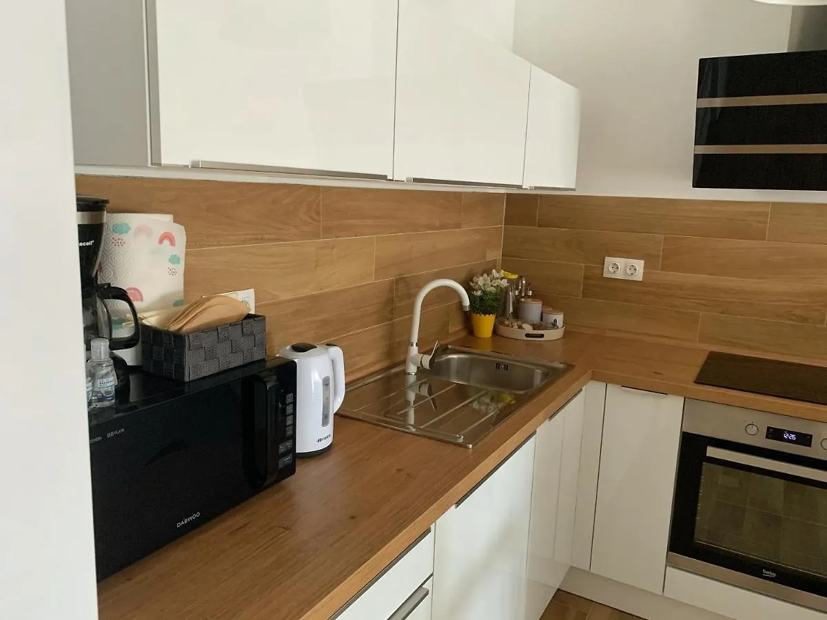 Apartments Dream In Arena 2 Pula Center Free Parking 0*,  Croatia