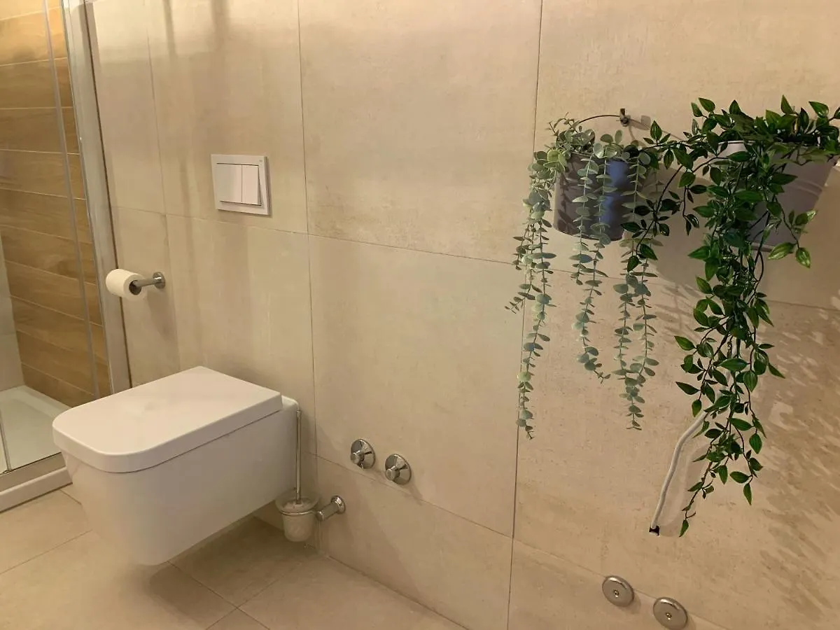 Apartments Dream In Arena 2 Pula Center Free Parking