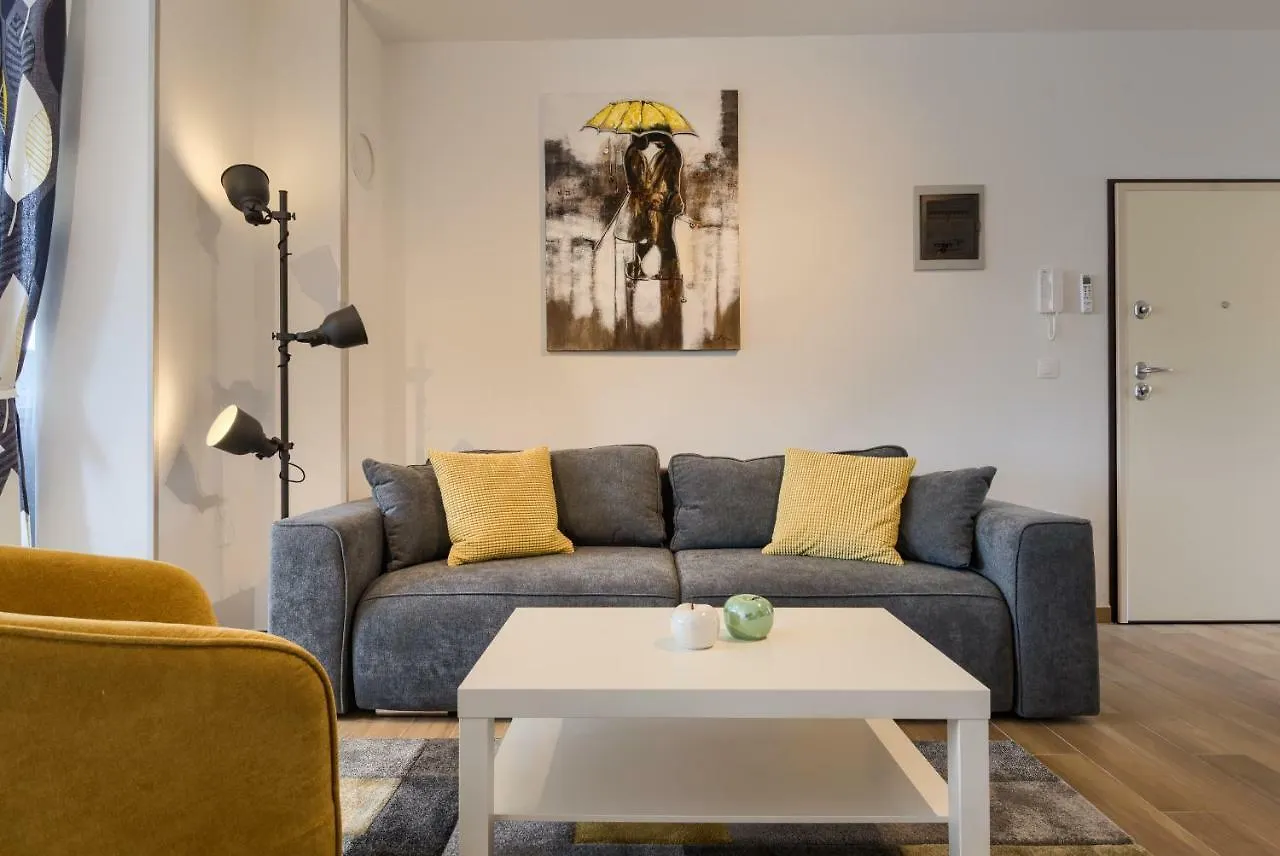 Apartments Dream In Arena 2 Pula Center Free Parking