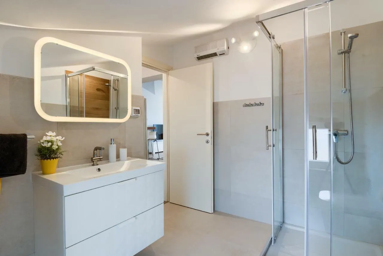 Apartments Dream In Arena 2 Pula Center Free Parking Croatia