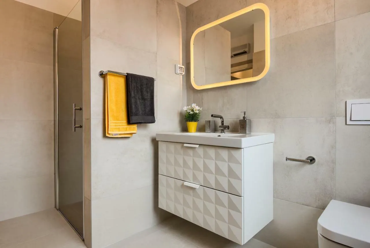 Apartments Dream In Arena 2 Pula Center Free Parking Croatia