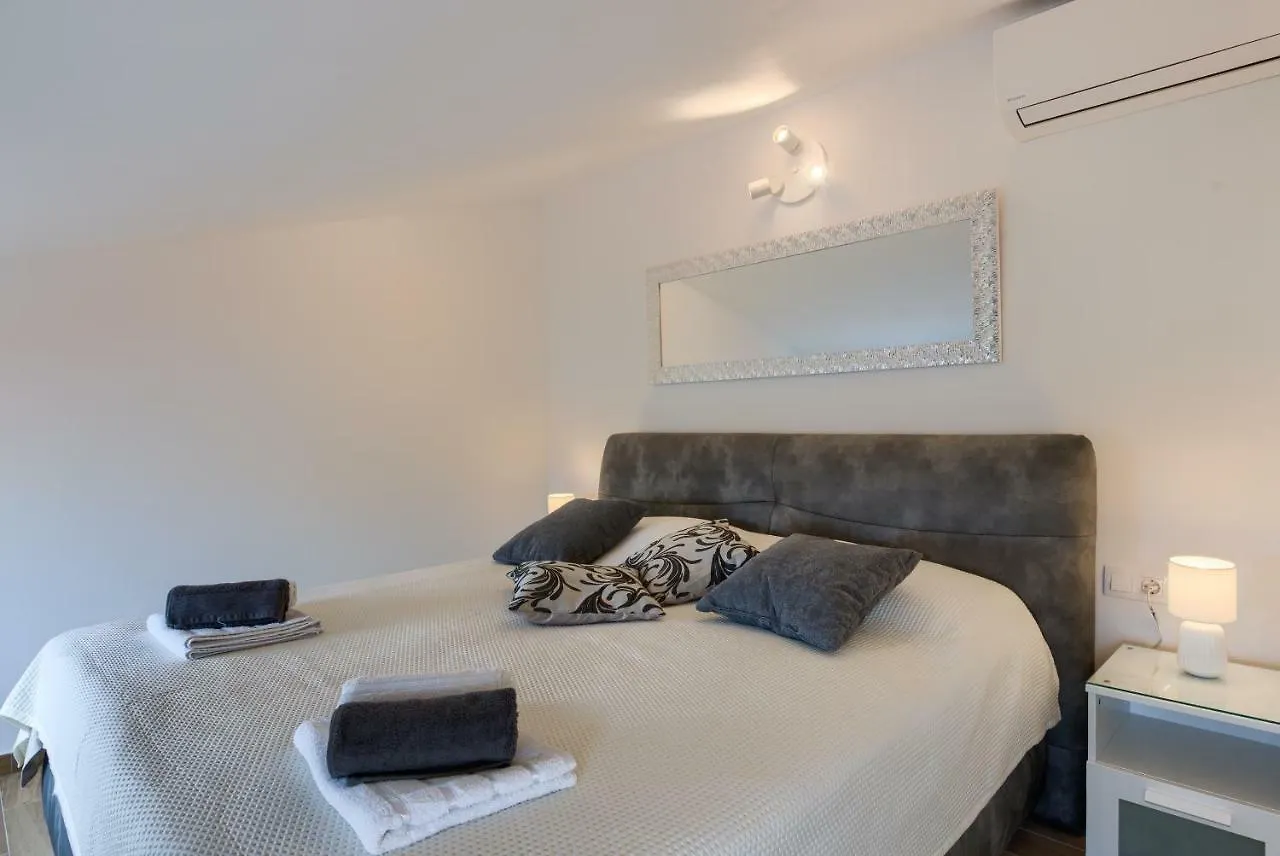 Apartments Dream In Arena 2 Pula Center Free Parking