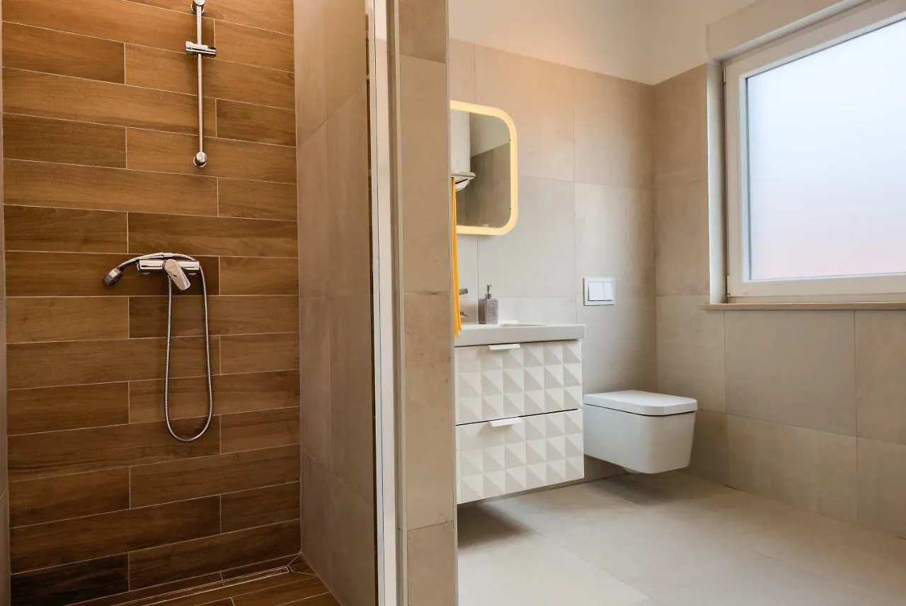 Apartments Dream In Arena 2 Pula Center Free Parking