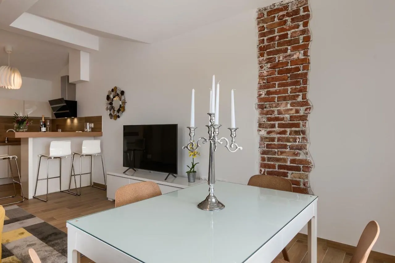 Apartments Dream In Arena 2 Pula Center Free Parking Croatia