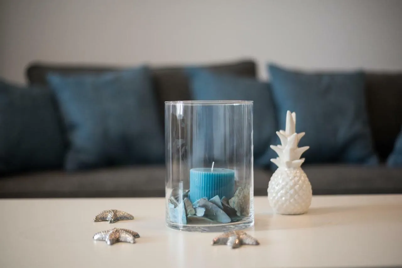 Apartments Dream In Arena 2 Pula Center Free Parking